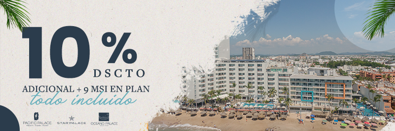 Hoteles Palace in Mazatlán- The Best Way to Reserve